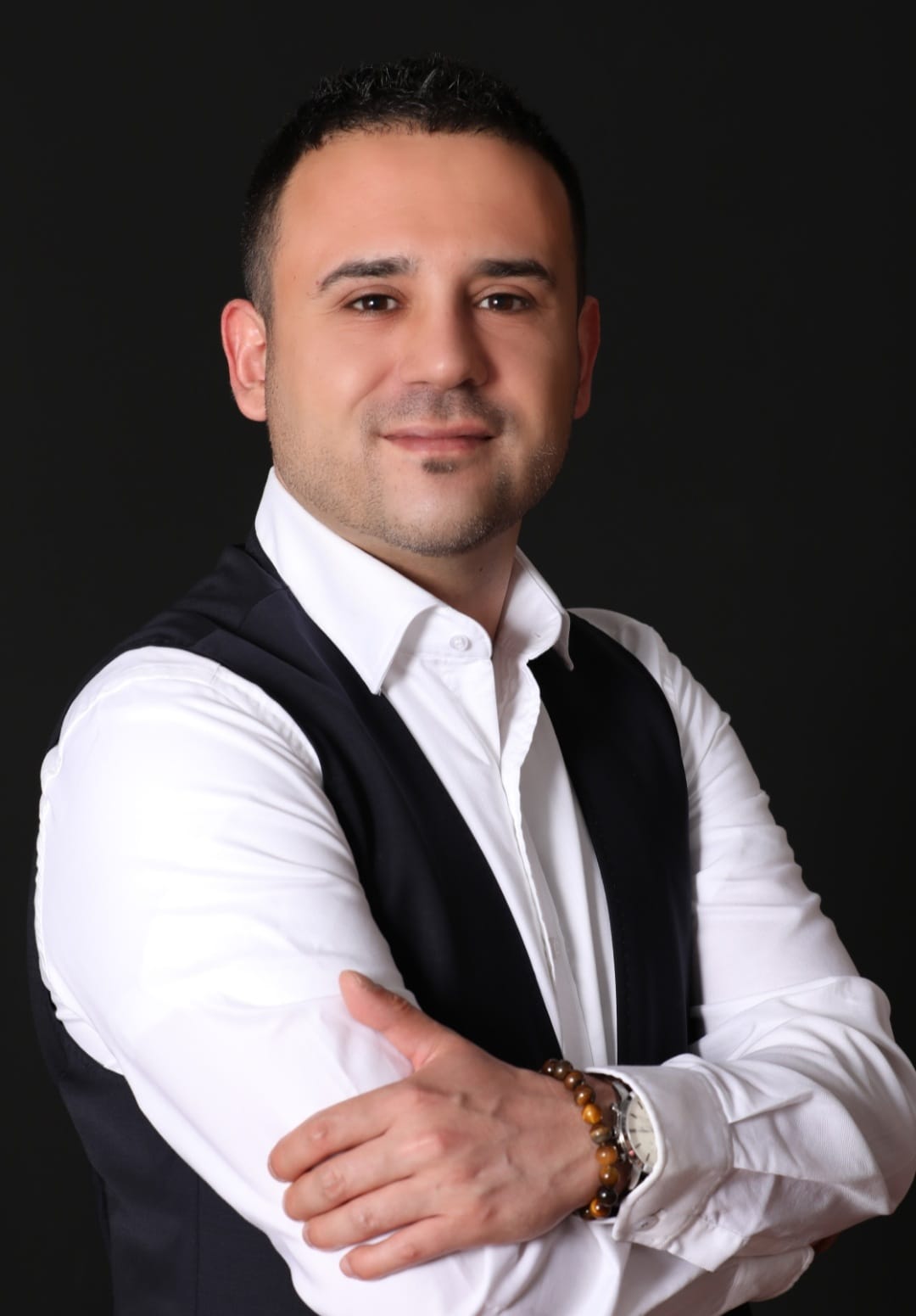 alper akyuz
